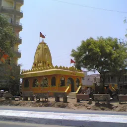 Chamundamata Temple