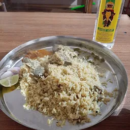 Chamundeshwari mess