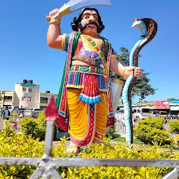 Chamundi Hill