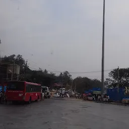 Chamundi Hill