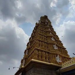 Chamundi Hill