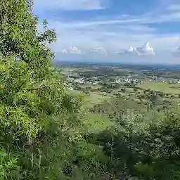 Chamundi Hill Lookout View Point