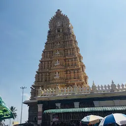 Chamundi Temple