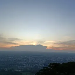 Chamundibetta Sunset Point