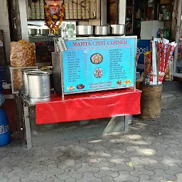 Chana chaat corner