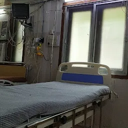 Chanakya Hospital
