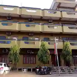 Hotel Chanakya (Top Hotels in Etawah)