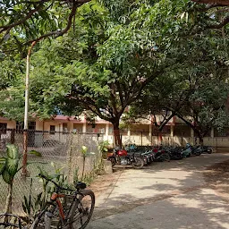 Chanakya Law Hostel