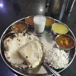 Chanakya Restaurant