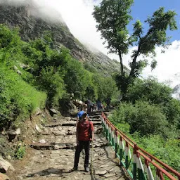 Chanap valley trek