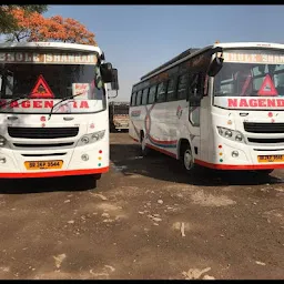 Chanchal Bus Services