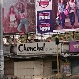 Chanchal Collection