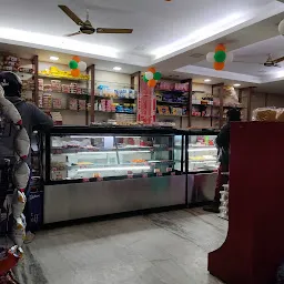 Chanchal Dairy & Sweets - Best South Indian Food / Best Dairy / Best Sweet Shop in Dehradun