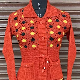 Chanchal Knitwear (CK OSWAL)