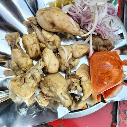 Chand chicken biryani