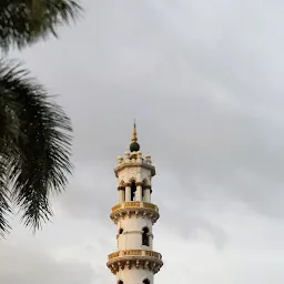 Chand Fariha Masjid چاند فریحہ مسجد