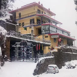 CHAND GUEST HOUSE