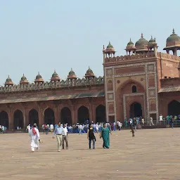 Chand Masjid