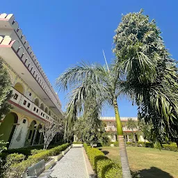 Chand Palace