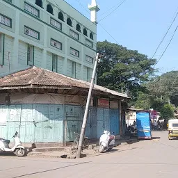 Chand Tara Masjid