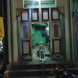 Chand Tara Masjid