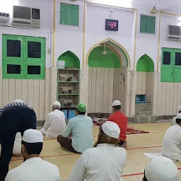 Chand Wali Masjid