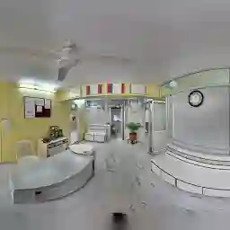 Chandak Hospital