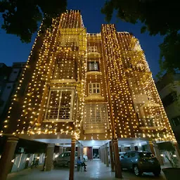 Chandan bala appartment