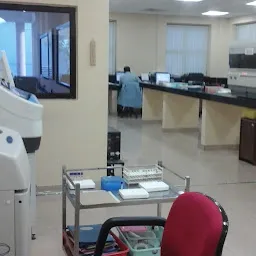Chandan Diagnostic Center