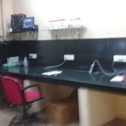 Chandan Diagnostic Center