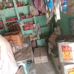 Chandan Kirana Store (former name M/s Bharath Choudhary Kirana Merchant)
