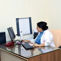 Chandan Hospital- Best Hospital in Lucknow | Cardiac Hospital, Cancer Hospital Lucknow | IVF Hospital | Nephrology hospital