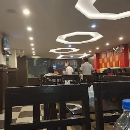 Chandan's AC Veg Restaurant