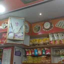 Chandan shree restaurant
