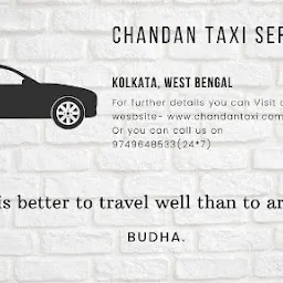 Chandan Taxi