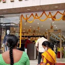 Chandana Brothers Shopping Mall - Gachibowli