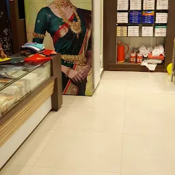 Chandana Brothers Shopping Mall - Gachibowli