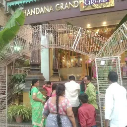 Chandana Grand