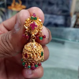 Chandana Jewellers