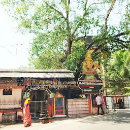 Chandanakavu Sree Dharma Shastha Temple