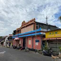 Chandanamari Amman Temple