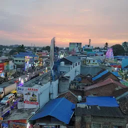 Chandanamari Amman Temple