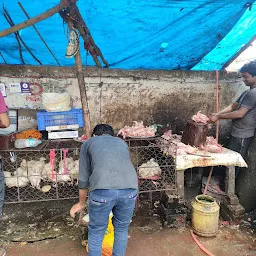 Chandani chicken shop