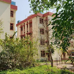 Chandannagar Cancer Research Centre