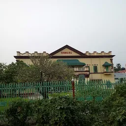 Chandannagar Cancer Research Centre