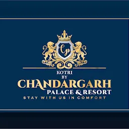 Chandargarh Palace & Resort