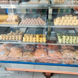 Chandavalli Bakeries