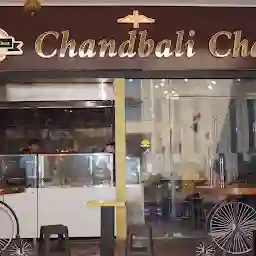Chandbali Chaat Bhandaar