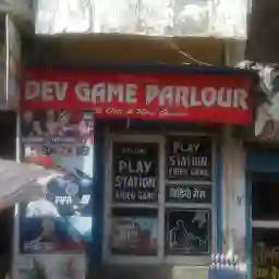 Chander Games Parlour