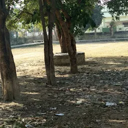 Chander Nagar Park